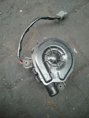 Subaru Secondary Air Injection Pump