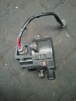 Subaru Secondary Air Injection Pump
