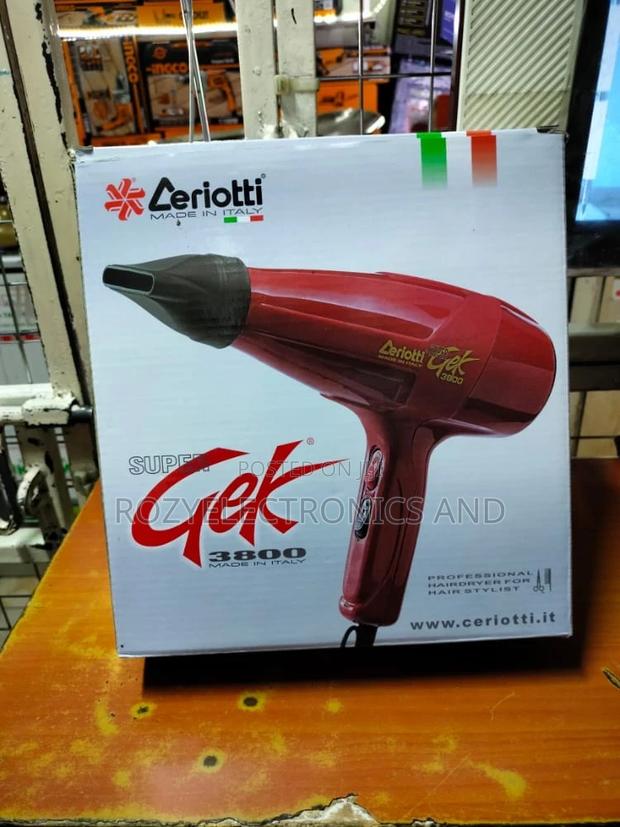 Zerriott Browdry - main view