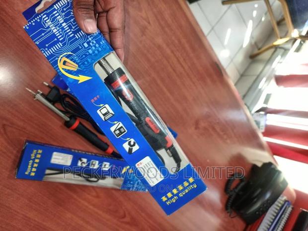 Multiskilled Soldering Gun 30W