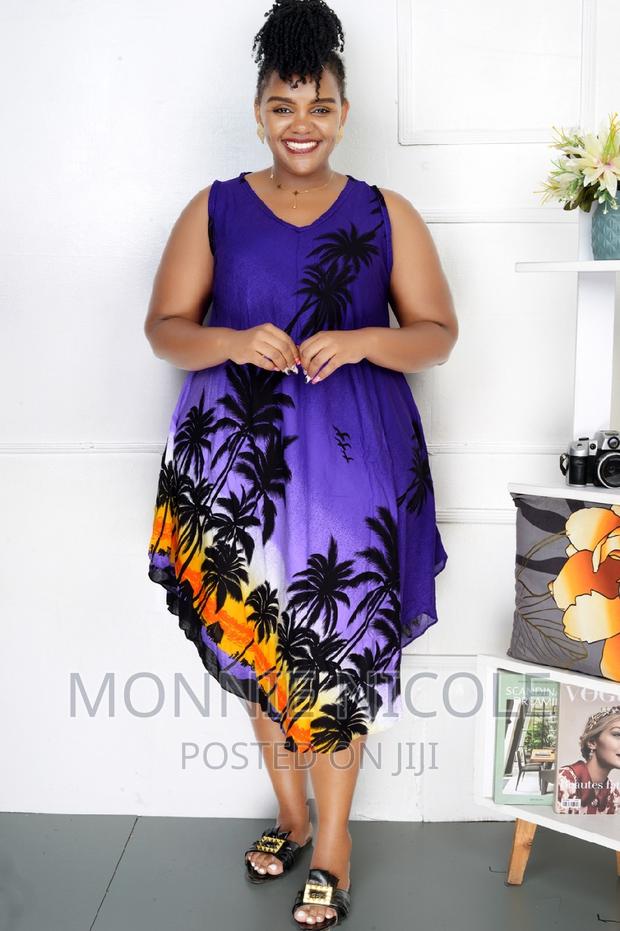 Beach Dresses/Vacation Wear