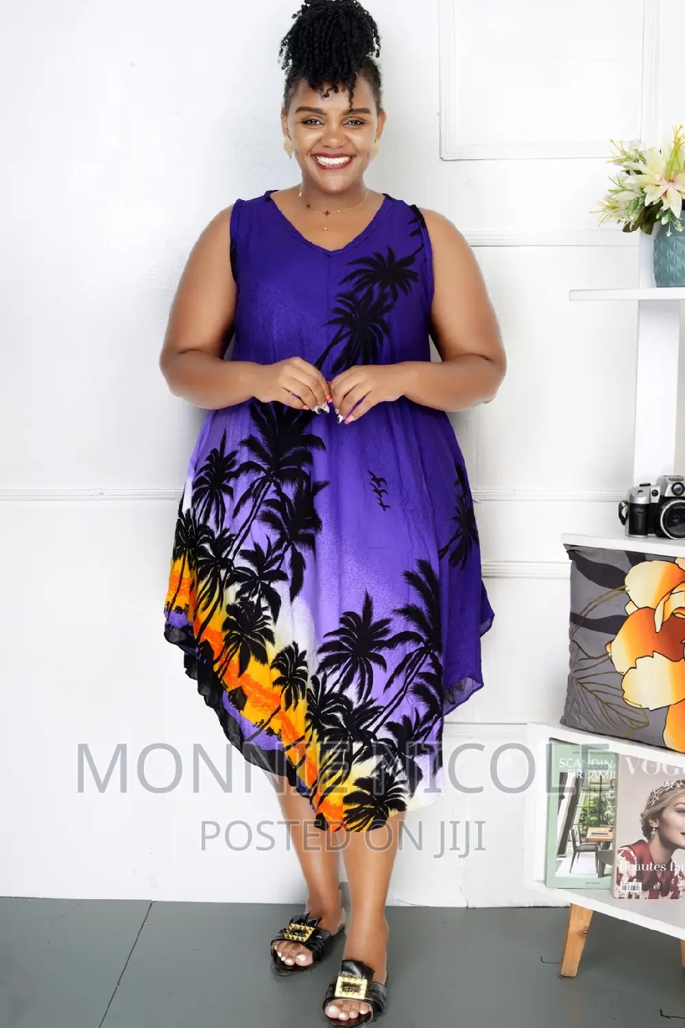 Beach Dresses/Vacation Wear