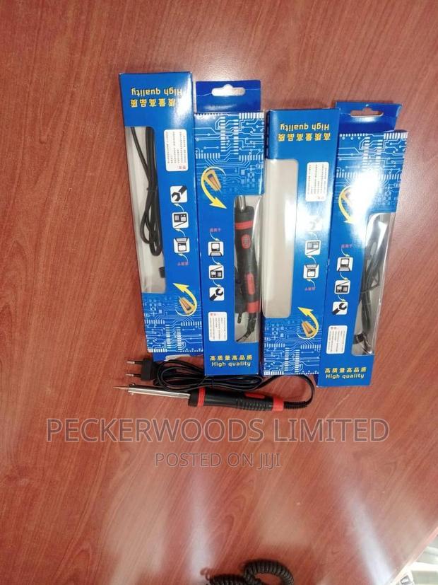 Quick Heating Soldering Gun-30w