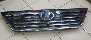 Toyota Vellfire GGH25 3.5V Oem Front Grille 53101-58150