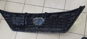 Toyota Vellfire GGH25 3.5V Oem Front Grille 53101-58150