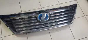 Toyota Vellfire GGH25 3.5V Oem Front Grille 53101-58150