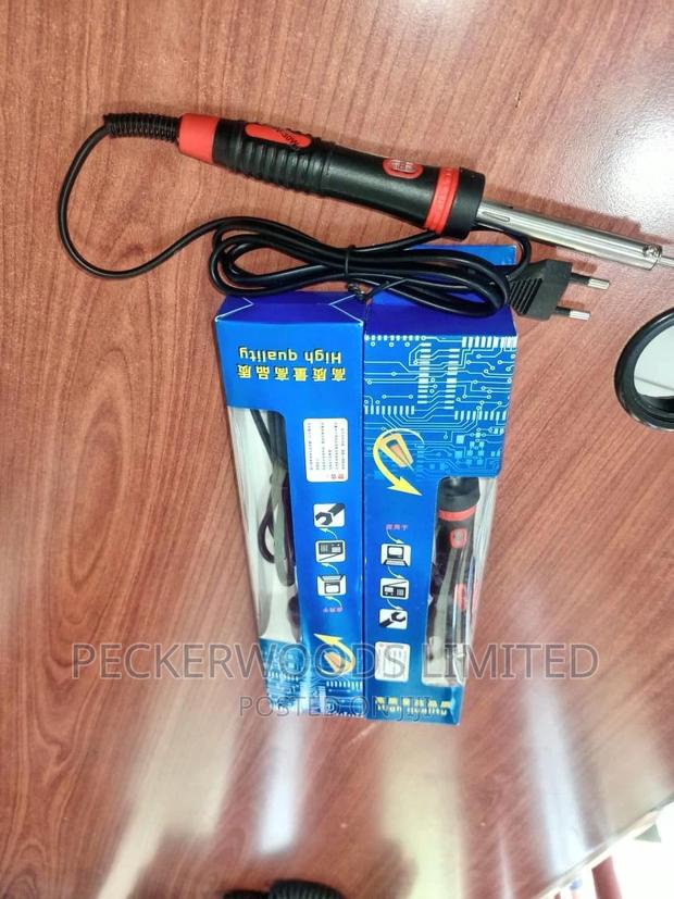 Adaptable (30W) Soldering Gun