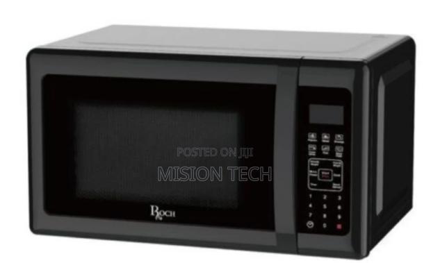 Roch Microwave Oven