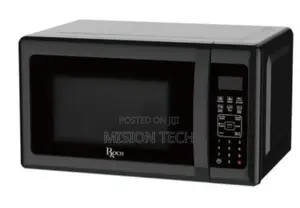 Brand New Roch Microwave