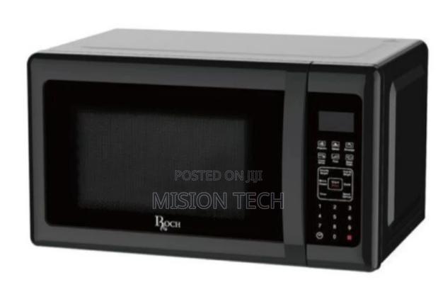 Brand New Roch Microwave