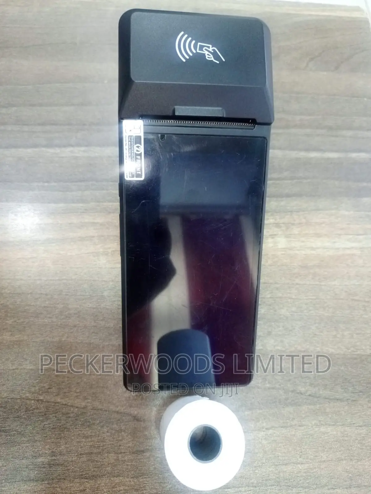 Verified H10 Android Pos Etims Compatible