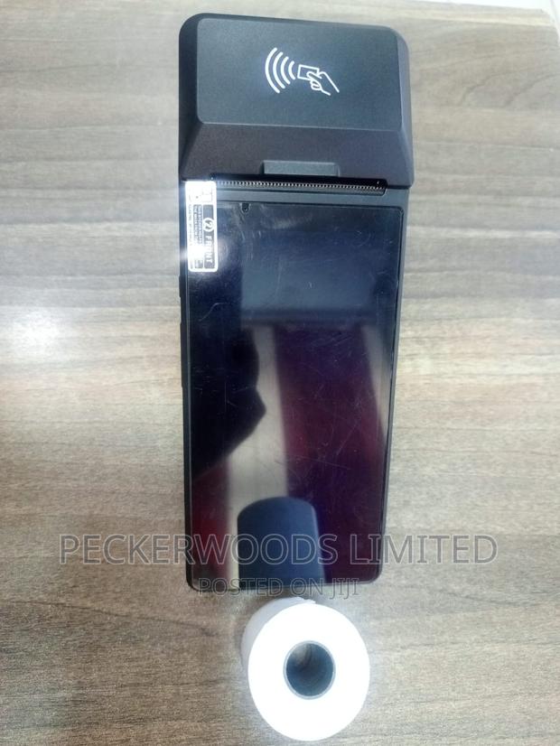 Verified H10 Android Pos Etims Compatible - main view
