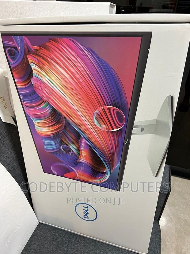 Dell S2721HN 27 Full Hd Monitor