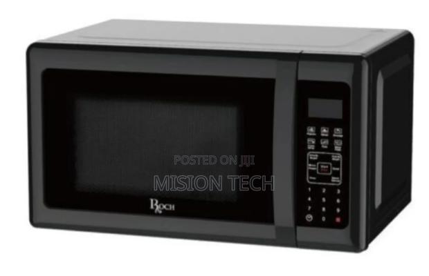 Digital Brand New Roch Microwave Oven