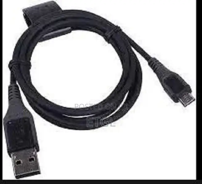 CA-101 Usb Connectivity Adapter Cable