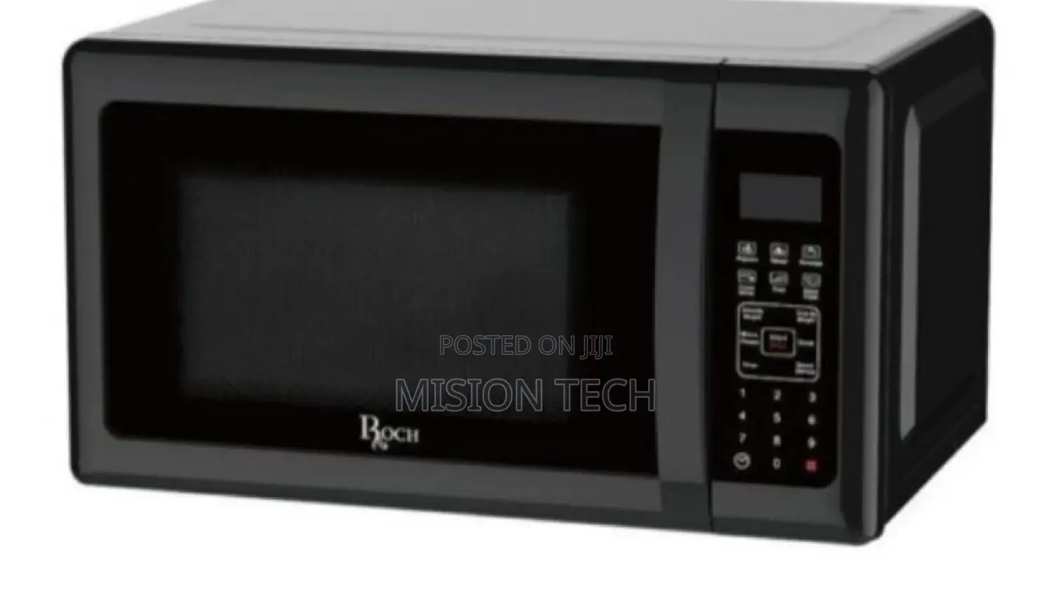 20 LTRS Roch Microwave Oven