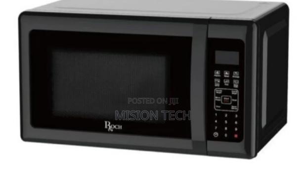 20 LTRS Roch Microwave Oven - main view
