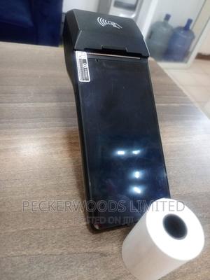 New and Classy Cs30 Android 11 Pos Etims Compatible - main view