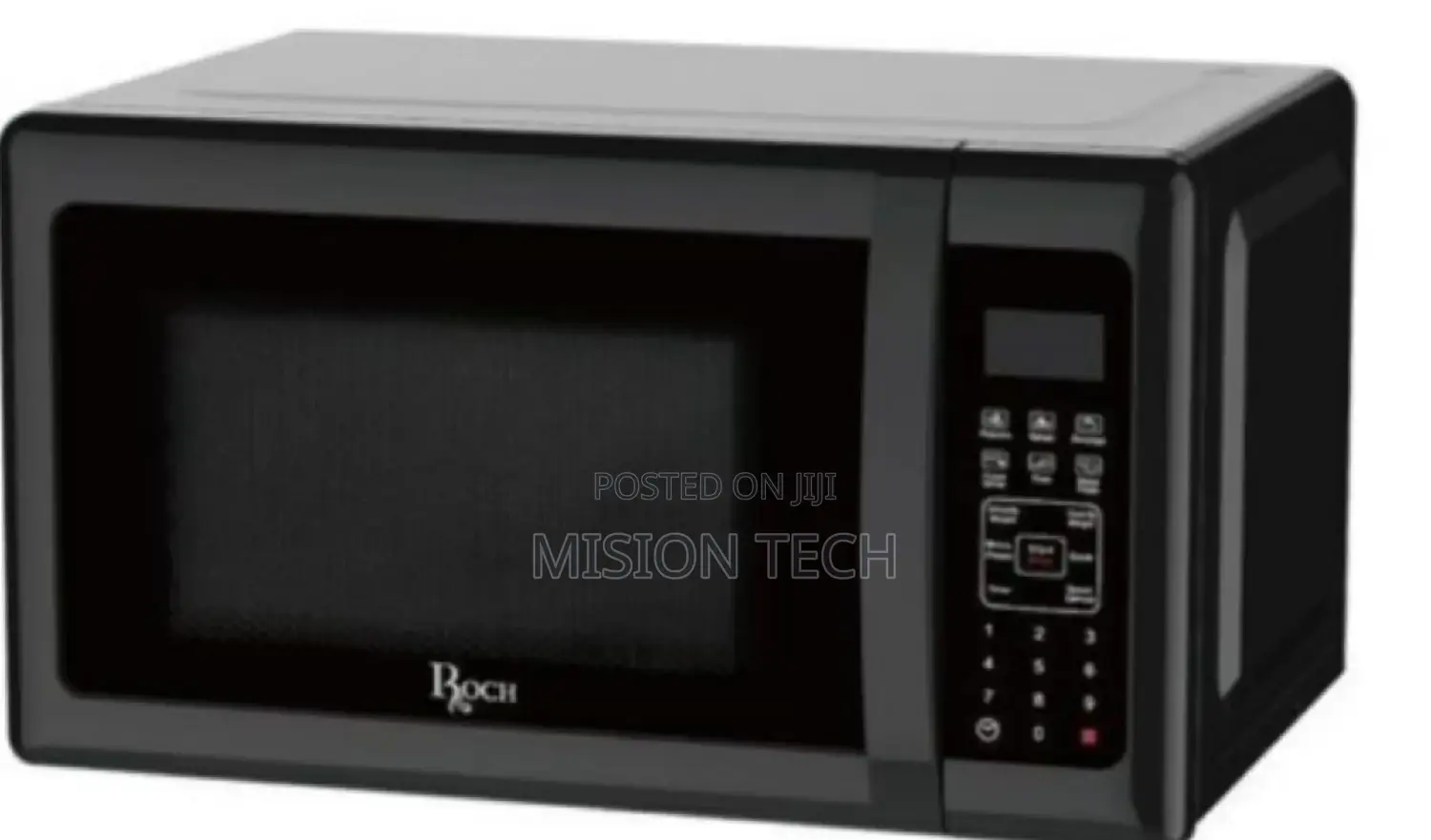 20 LTRS Brand New Microwave Oven