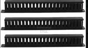 Cable Manager 1u- Generic