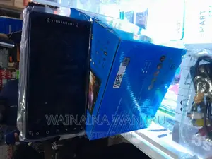 Ips Android Radio 8inch