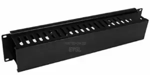 Cable Manager 2U Generic