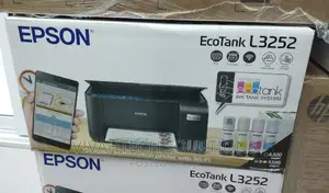 Epson L3252 Epson Printer