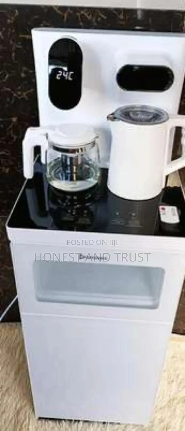 Premier Bottom Load Dispenser