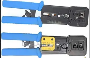 Crimping Tool Generic
