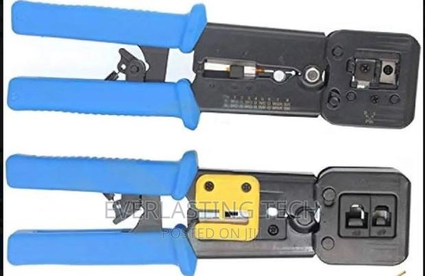 Crimping Tool Generic - main view