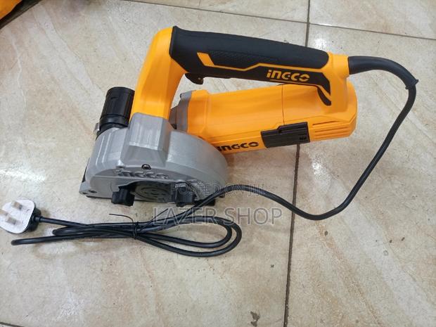 1500w INGCO Wall Chaser - thumbnail 2