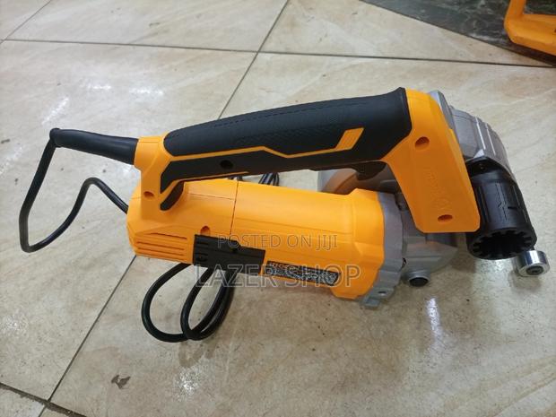 1500w INGCO Wall Chaser - thumbnail 3