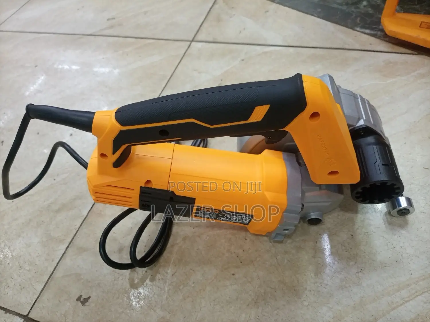 1500w INGCO Wall Chaser
