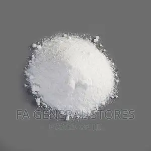 Boric ACID