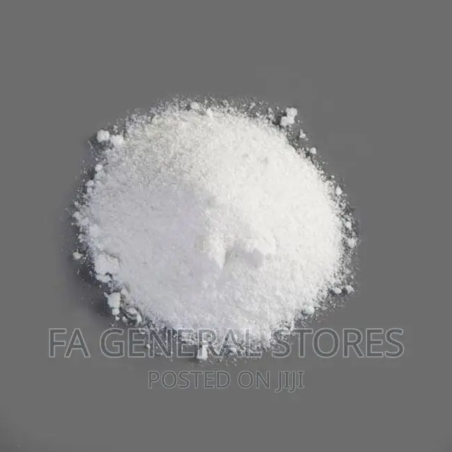 Boric ACID