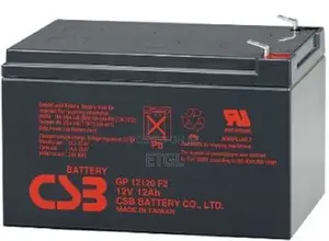 Lead ACID Battery 12V 12ah