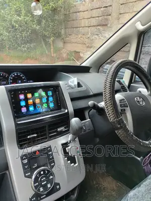 New 8' Car Android Radio +Cooling +1 Year Warranty