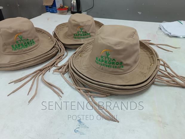 Safari Caps - thumbnail 2
