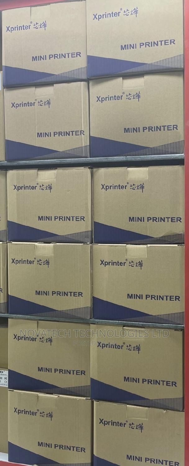 , Xprinter Thermal Printer