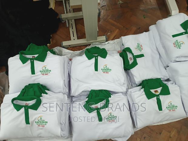 Polo T-Shirts