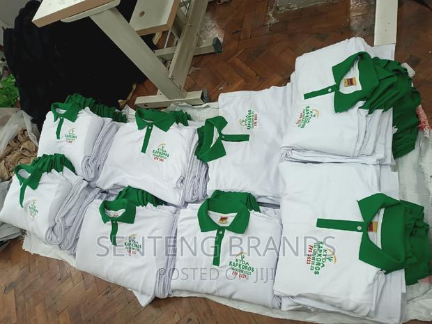 Polo T-Shirts - thumbnail 2