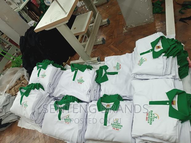 Polo T-Shirts - thumbnail 4