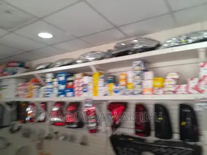Headlight and Back Lights Available