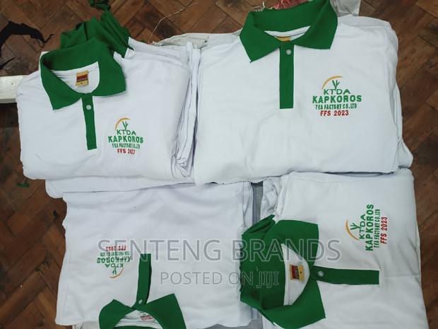 Polo T-Shirts