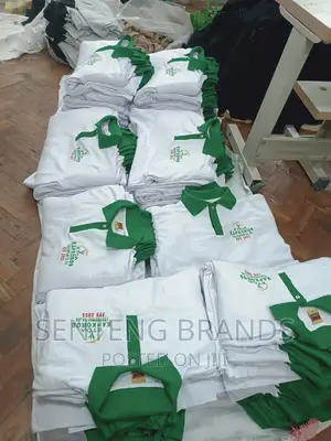 Polo T-Shirts