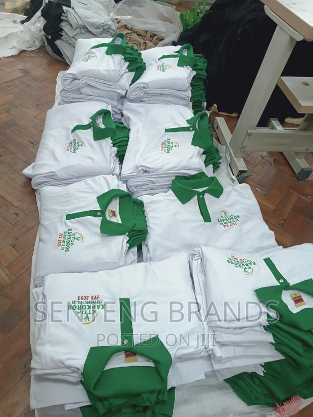 Polo T-Shirts - thumbnail 2