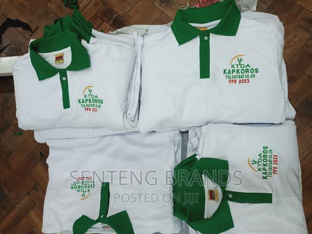 Polo T-Shirts - thumbnail 3