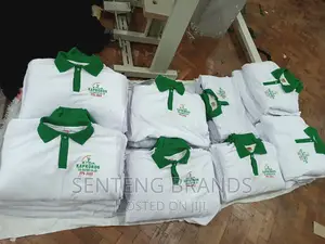 Polo T-Shirts