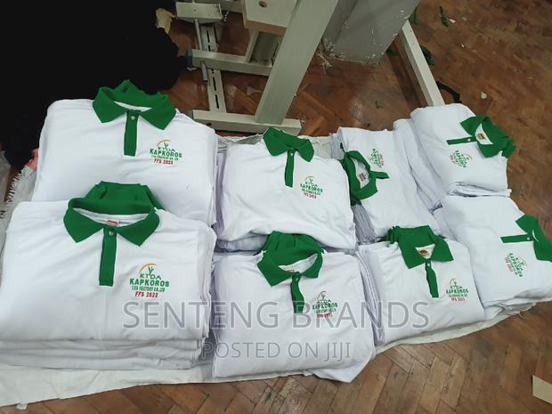 Polo T-Shirts - thumbnail 4