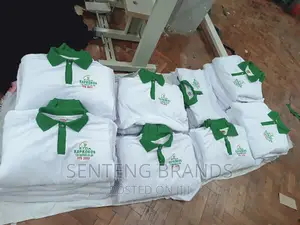 Polo T-Shirts